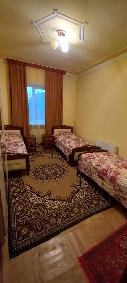 Serik & Geora Guesthouse Sevan Exterior foto