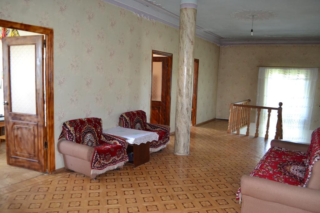 Serik & Geora Guesthouse Sevan Exterior foto
