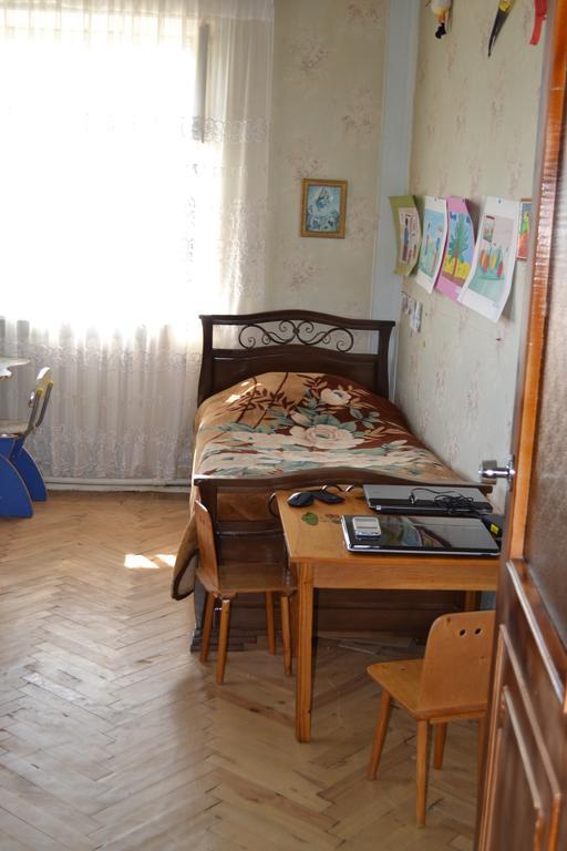 Serik & Geora Guesthouse Sevan Exterior foto